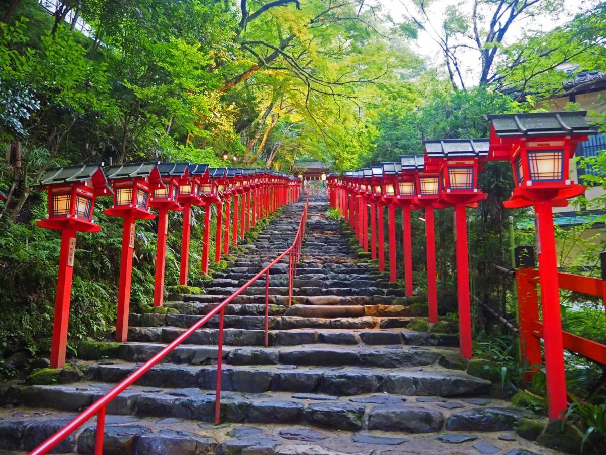 Stay Sakura Kyoto Gion Miyagawacho المظهر الخارجي الصورة